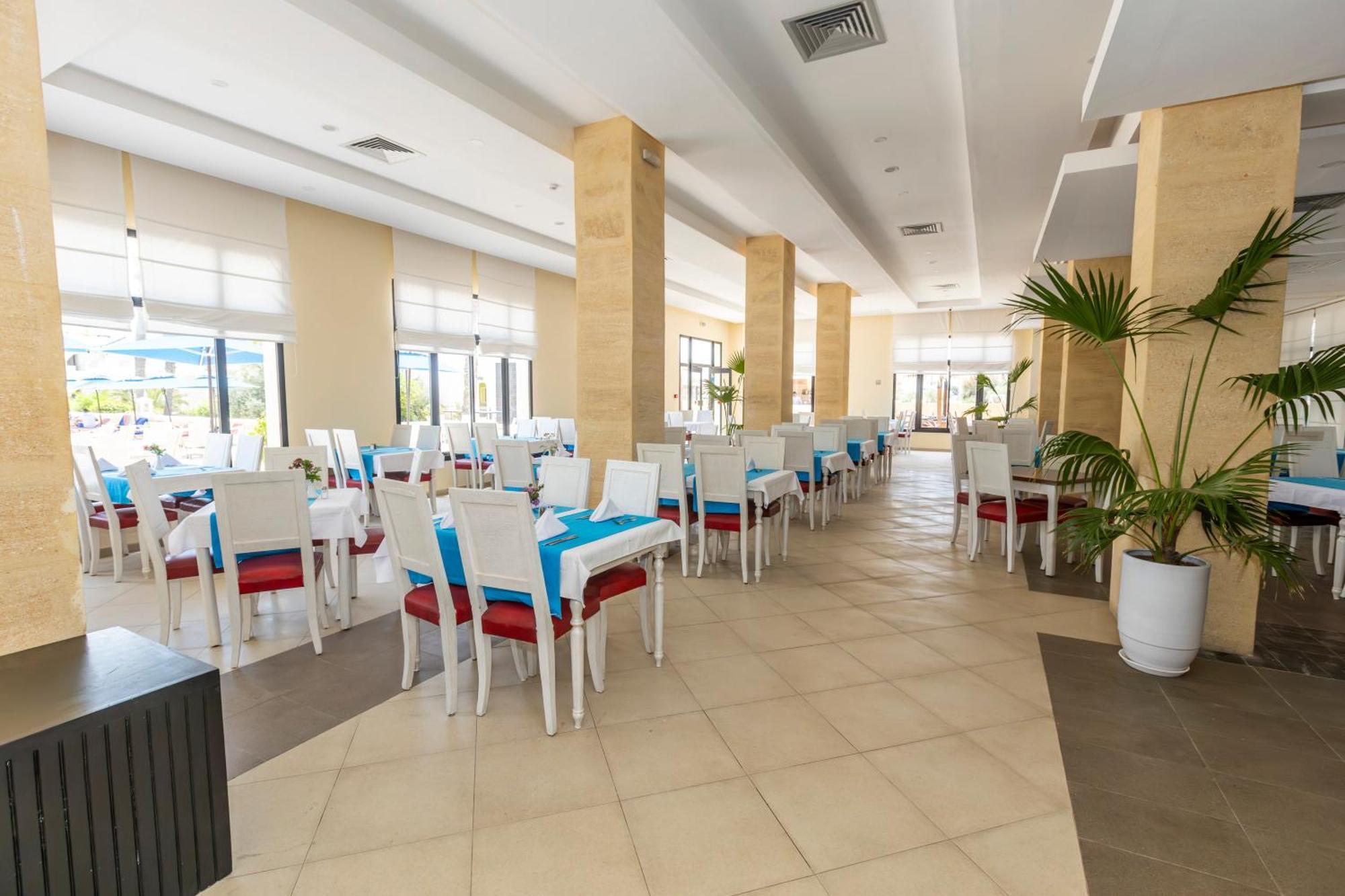 Le Petit Palais Djerba & Spa Houmt Souk  Eksteriør bilde