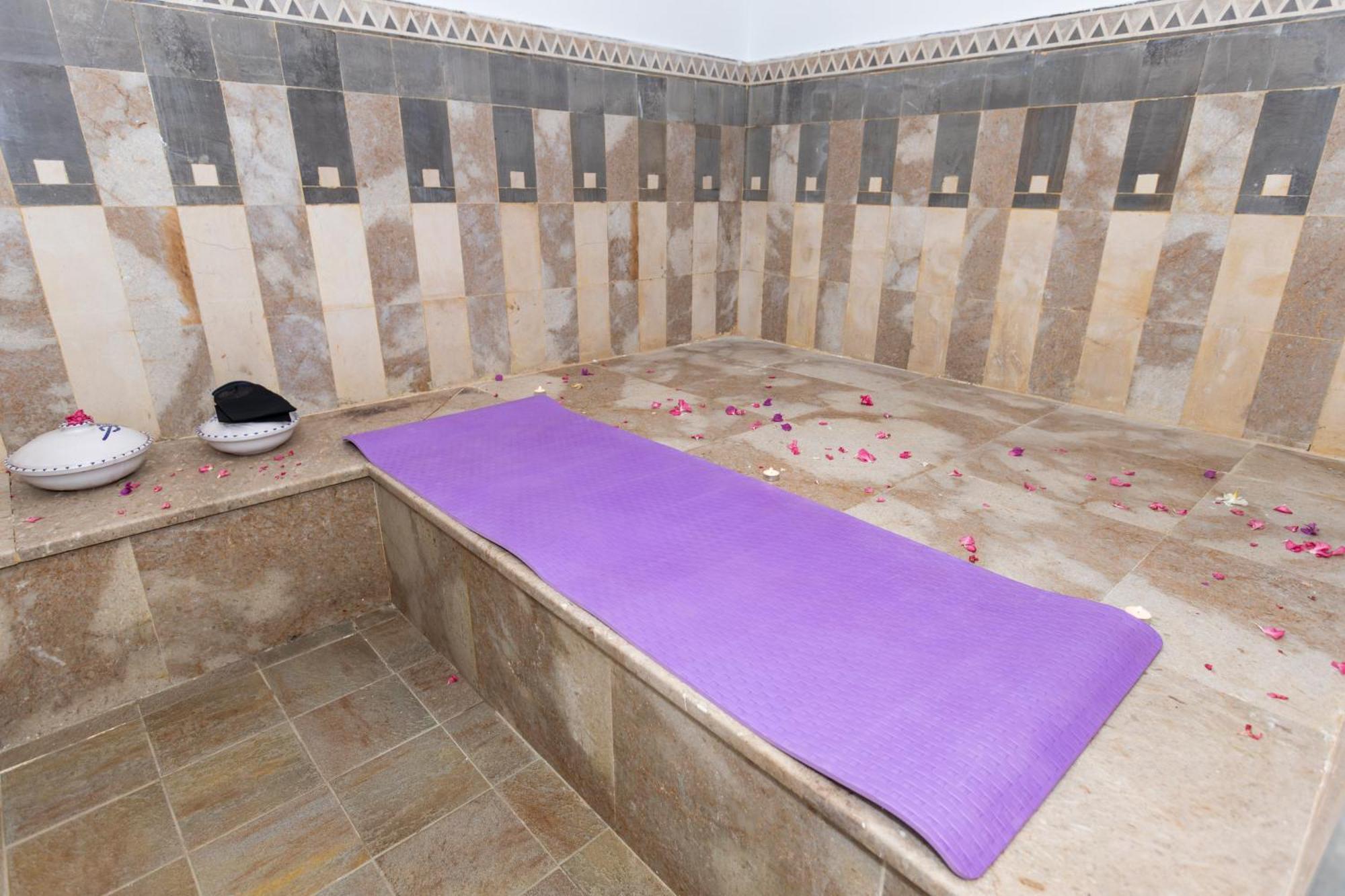 Le Petit Palais Djerba & Spa Houmt Souk  Eksteriør bilde