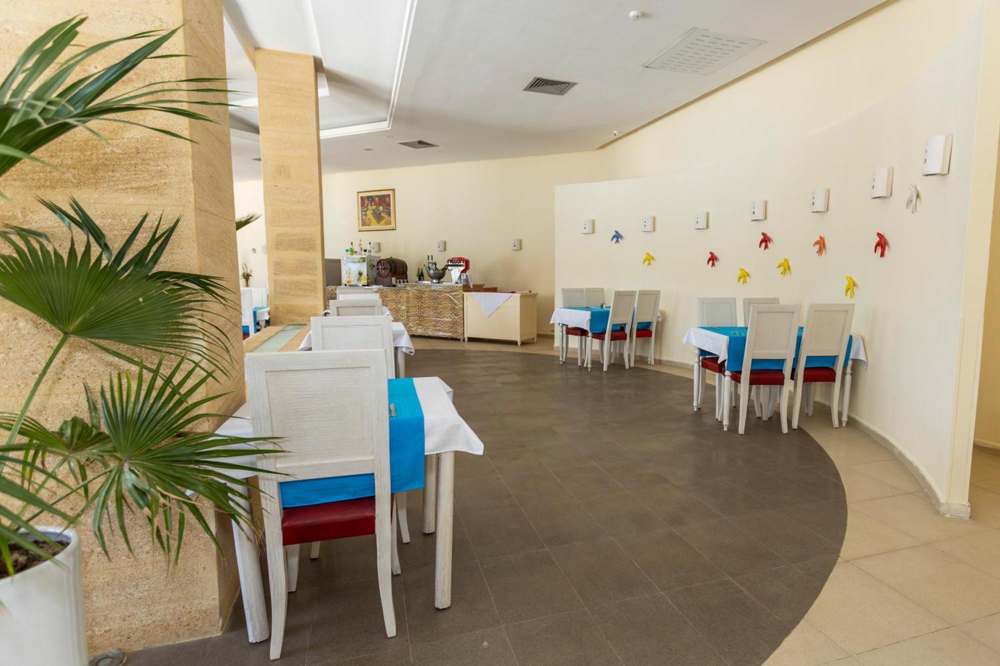 Le Petit Palais Djerba & Spa Houmt Souk  Eksteriør bilde