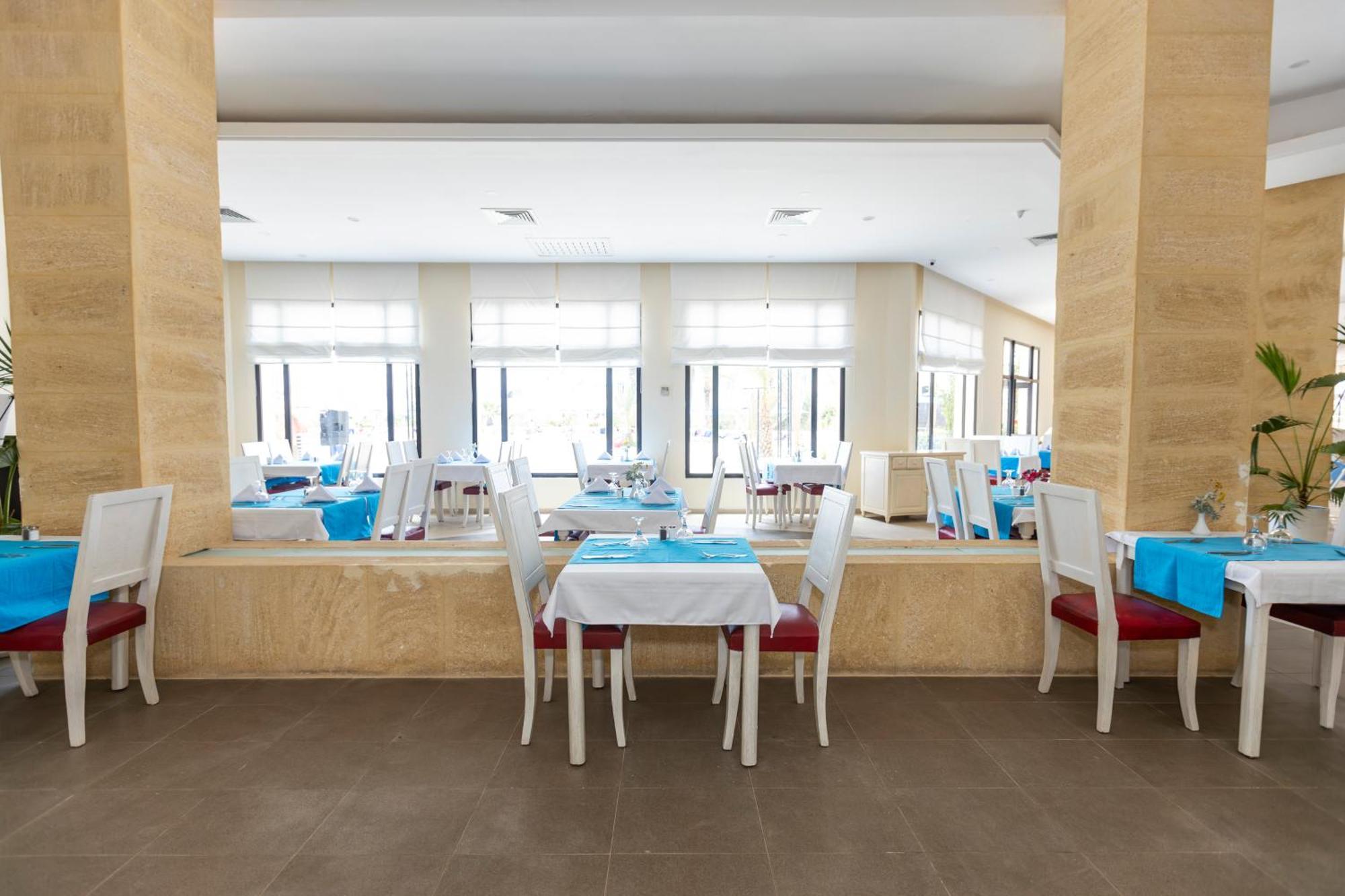 Le Petit Palais Djerba & Spa Houmt Souk  Eksteriør bilde