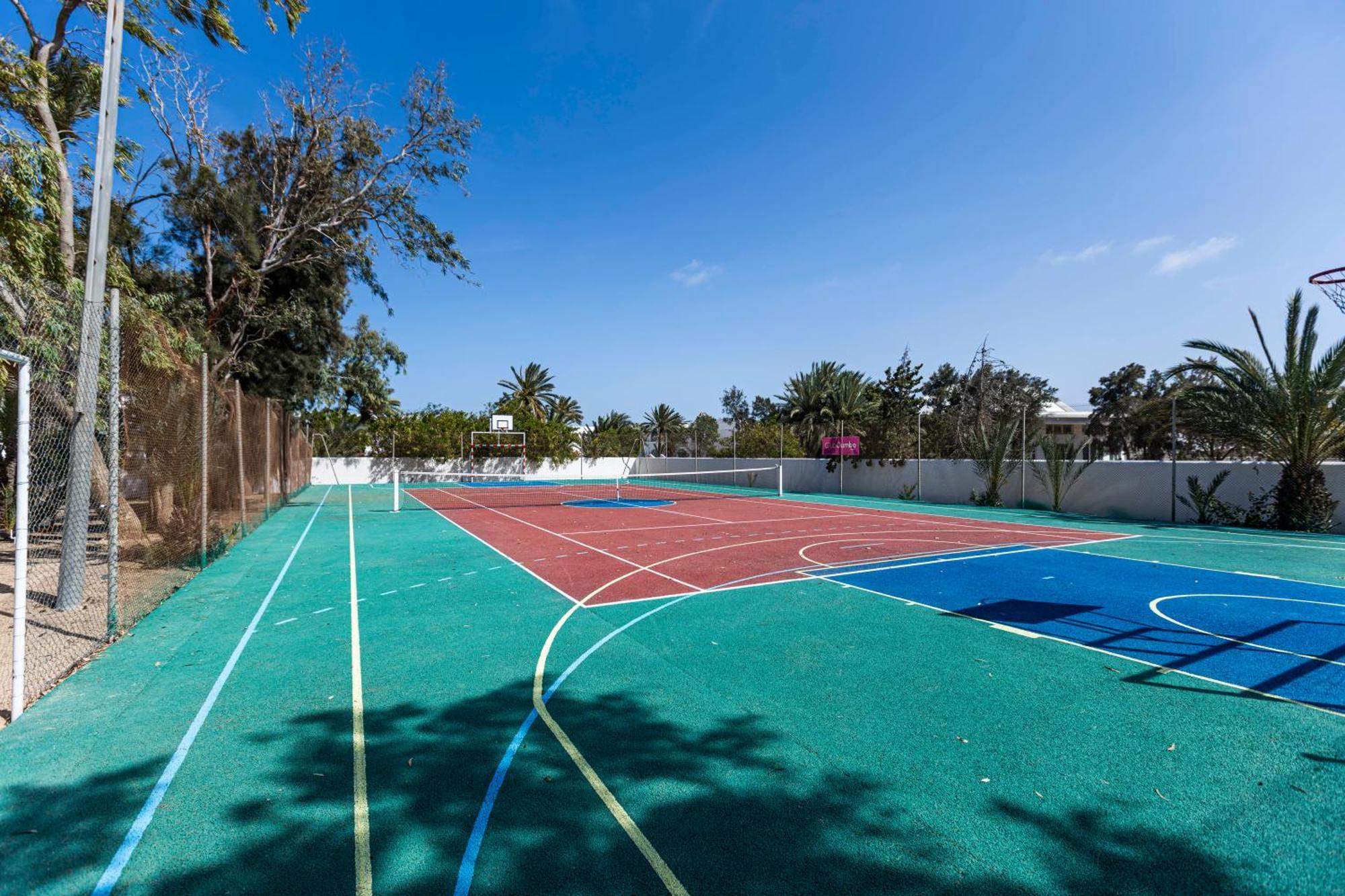 Le Petit Palais Djerba & Spa Houmt Souk  Eksteriør bilde