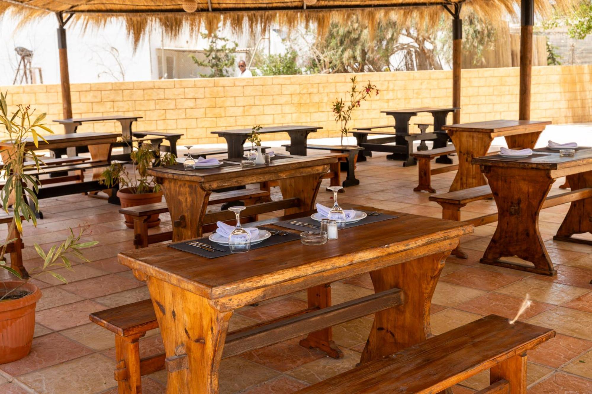 Le Petit Palais Djerba & Spa Houmt Souk  Eksteriør bilde