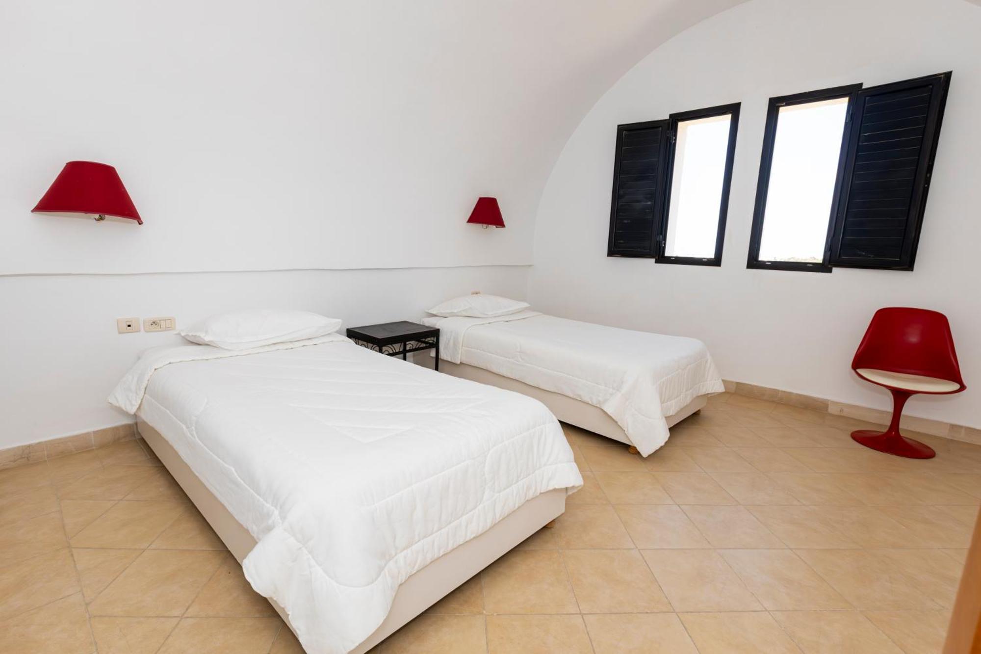 Le Petit Palais Djerba & Spa Houmt Souk  Eksteriør bilde