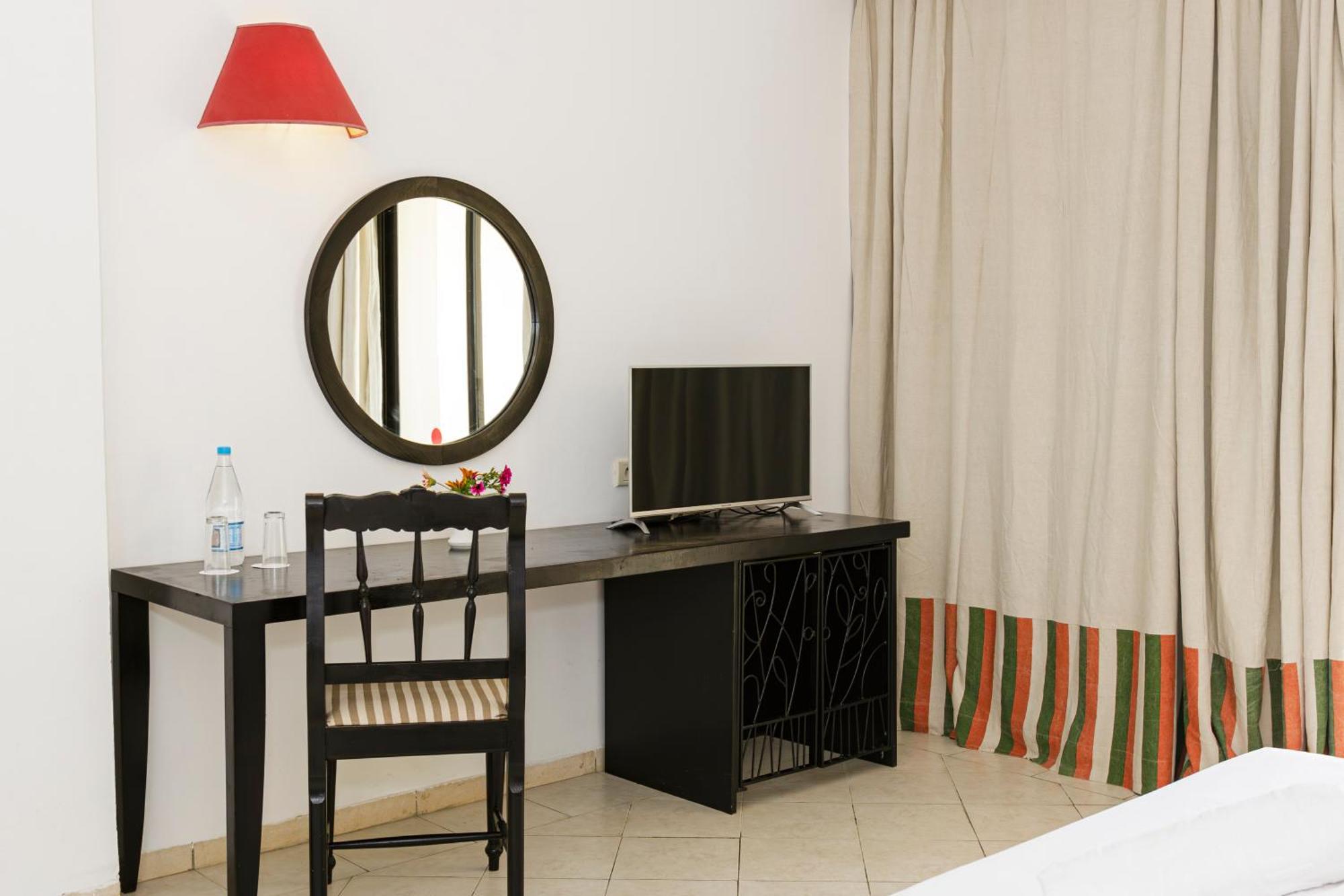 Le Petit Palais Djerba & Spa Houmt Souk  Eksteriør bilde