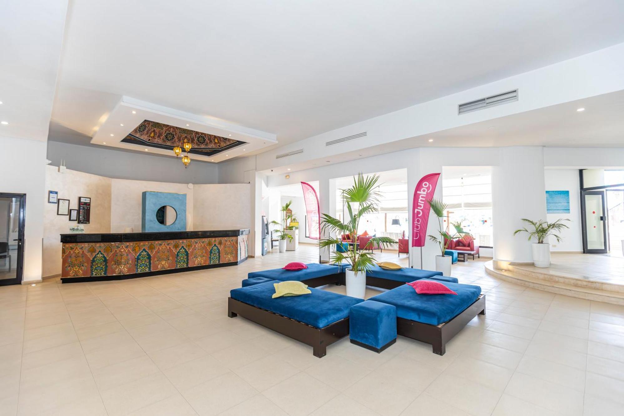 Le Petit Palais Djerba & Spa Houmt Souk  Eksteriør bilde